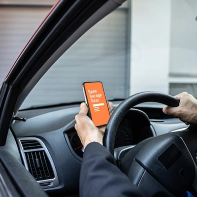 Utica vivint smarthub