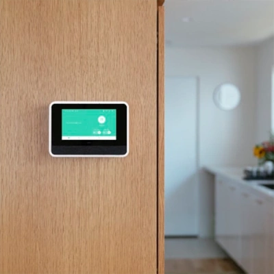 Utica vivint smarthub